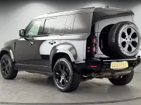 Used Land Rover Defender SE Dynamic 249 HP (183 kW) 2025 SUV