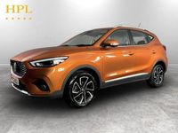 Used MG ZS Exclusive 111 HP (81 kW) 2023 Orange SUV