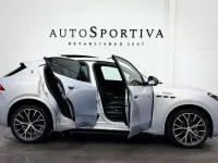 Used Maserati Grecale 330 HP (242 kW) 2023 White SUV