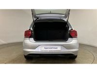 used VW Polo 1.6 TDI 95 SEL 5dr Diesel Hatchback