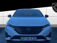 Used Peugeot e-308 GTi 114 kW (156 HP) 2025 Other Hatchback