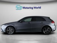 Used Mercedes A250 Executive 2023 Grey Hatchback