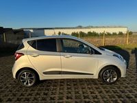 used Hyundai i10 1.2 Premium 5dr Auto