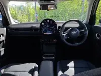 Used Mini Cooper Classic 114 kW (156 HP) 2025 Silver Hatchback