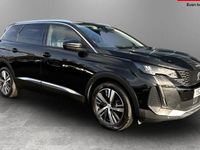 Used Peugeot 5008 Allure Premium 131 HP (96 kW) 2022 SUV