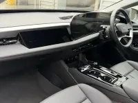 Used Audi A6 e-tron Sport 210 kW (286 HP) 2025 Blue Estate