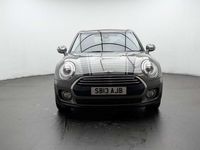 Used Mini Cooper Clubman 136 HP (100 kW) 2017 Grey Estate