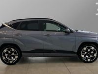 Used Hyundai Kona Ultimate 160 kW (218 HP) 2023 Blue SUV