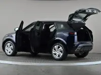 Used Land Rover Range Rover evoque R-Dynamic 309 HP (227 kW) 2023 Blue SUV