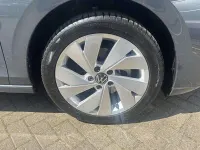 Used VW Golf VIII Style 130 HP (95 kW) 2024 Grey Hatchback