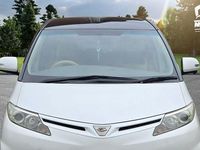 Used Toyota Estima 2010 White MPV