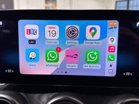 Used Mercedes GLC220 AMG Line Premium 2022 Silver Estate