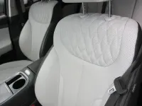 Used Hyundai Santa Fe Ultimate 265 HP (194 kW) 2021 Grey SUV