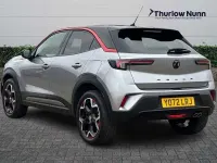 Używany Vauxhall Mokka S 130 KM (95 kW) 2023 Szary SUV
