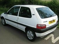 Used Citroën Saxo 2001 Hatchback