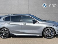 Used BMW M135 Comfort Edition 306 HP (225 kW) 2023 Grey Hatchback