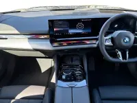 Used BMW 530e M Sport 295 HP (216 kW) 2025 Black