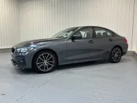 Used BMW 320 Sport Line 190 HP (139 kW) 2019 Grey Sedan