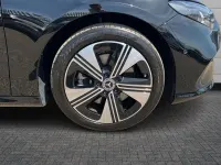 Used Mercedes CLA 250+ 200 kW (272 HP) 2025 Night black Sedan