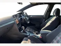 Used VW Golf VIII GTI 242 HP (177 kW) 2020 Other Hatchback