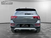 Usado VW T-Roc Match 115 HP (84 kW) 2024 Cinzento SUV