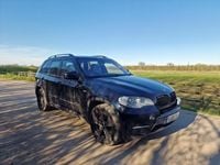 Used BMW X5 Basis 302 HP (222 kW) 2010 Black SUV