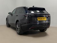 Used Land Rover Range Rover Velar SE Dynamic 246 HP (180 kW) 2024 Grey SUV