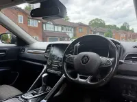 Used Renault Koleos Iconic 150 HP (110 kW) 2019 Black SUV