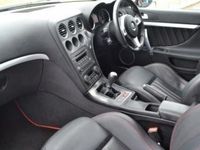 Used Alfa Romeo Brera 2008 Coupe
