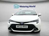 Usado Toyota Corolla 140 CV (102 kW) 2026 Familiar