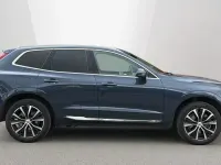Used Volvo XC60 Ultra 250 HP (183 kW) 2025 Blue SUV