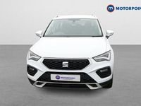 Second-hand Seat Ateca SE Technology 2021 Alb SUV