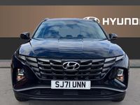 Used Hyundai Tucson SE 150 HP (110 kW) 2024 SUV