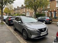 Used Nissan Qashqai Acenta Premium 2021 SUV