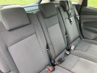 Usado Ford C-MAX Titanium 2015 Preto Monovolume