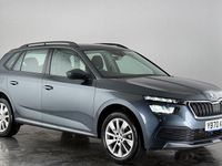 Used Skoda Kamiq SE 95 HP (69 kW) 2023 SUV