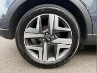 Used Hyundai Bayon Premium 99 HP (72 kW) 2023 Grey SUV