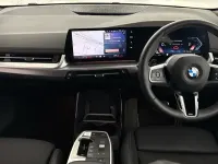 Used BMW 220 Active Tourer M Sport 168 HP (123 kW) 2025 Red MPV