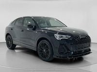 Used Audi Q3 Sportback S-Line 150 HP (110 kW) 2022 SUV