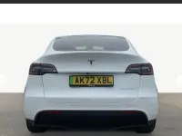 Used Tesla Model Y 282 kW (384 HP) 2022 SUV