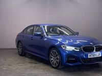 used BMW 330e 3 Series 2.0M SPORT PHEV 4d AUTO 289 BHP Saloon