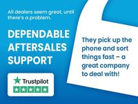 Used Ford Transit Limited 165 HP (121 kW) 2025 Grey