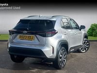 Used Toyota Yaris Hybrid Design 116 HP (85 kW) 2026 Estate