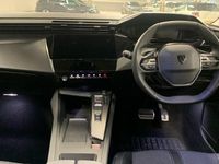 Used Peugeot 308 Allure 131 HP (96 kW) 2024 Hatchback