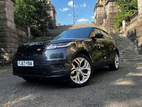 Used Land Rover Range Rover Velar HSE 249 HP (183 kW) 2020 SUV