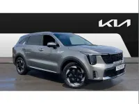 Used Kia Sorento 234 HP (172 kW) 2025 Other SUV
