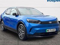 Used Ford Capri Premium 210 kW (286 HP) 2025 SUV