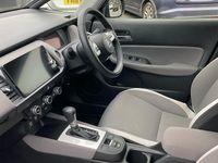 Used Honda Jazz Hybrid 109 HP (80 kW) 2023 Hatchback