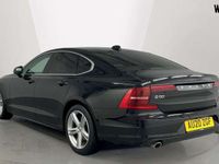 used Volvo S90 Momentum D4 Plus