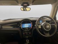 used Mini Cooper SE Electric Hatch 32.6kWh Level 1 Hatchback 3dr Electric Auto (184 ps)